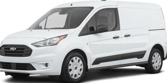 FORD TRANSIT CONNECT 2022 NM0LS7S2XN1511437 image